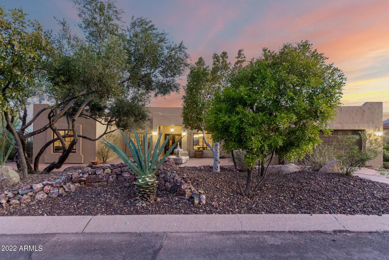 16858 N Stoneridge Ct., Fountain Hills, AZ 85268