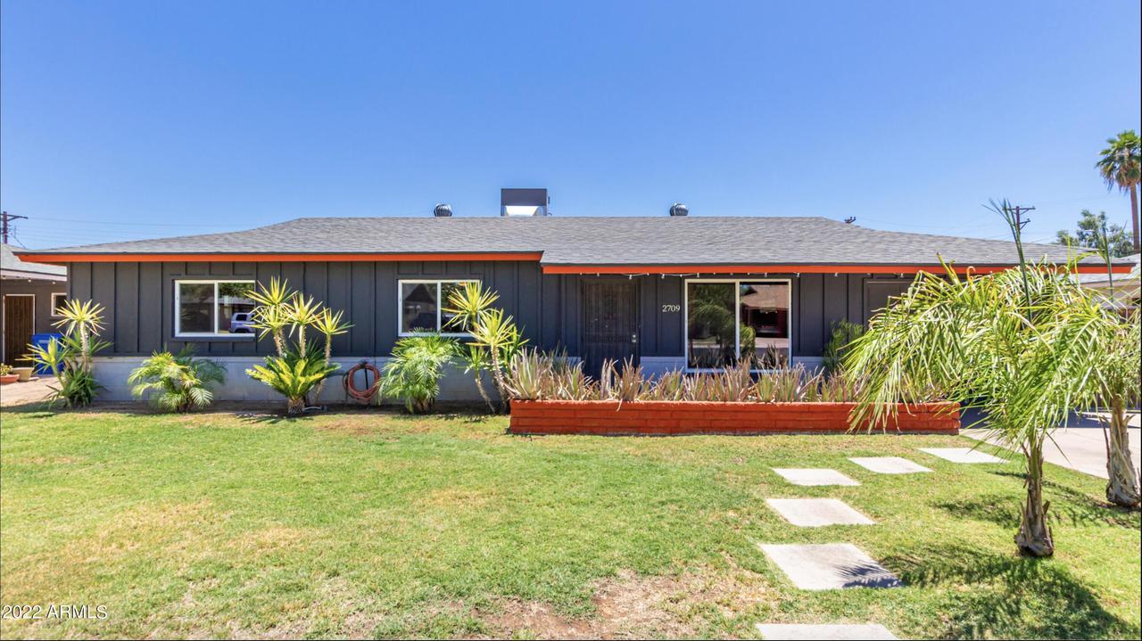 2709 E Edgemont Ave., Phoenix, AZ 85008
