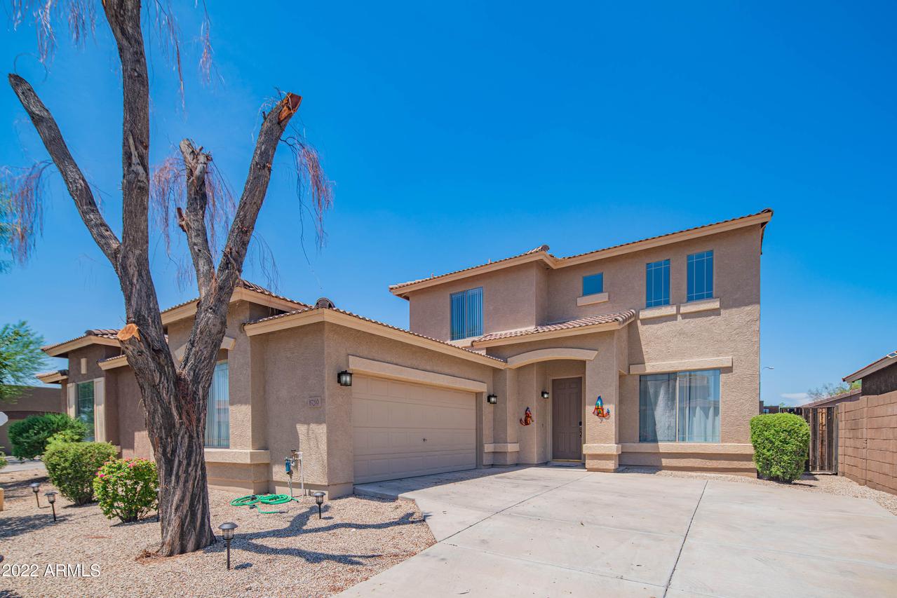 8750 W Windrose Dr., Peoria, AZ 85381