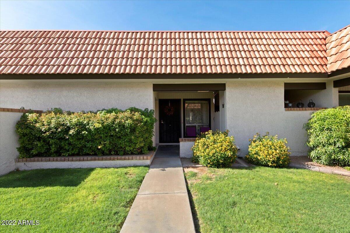 195 N Cottonwood St. #38, Chandler, AZ 85225