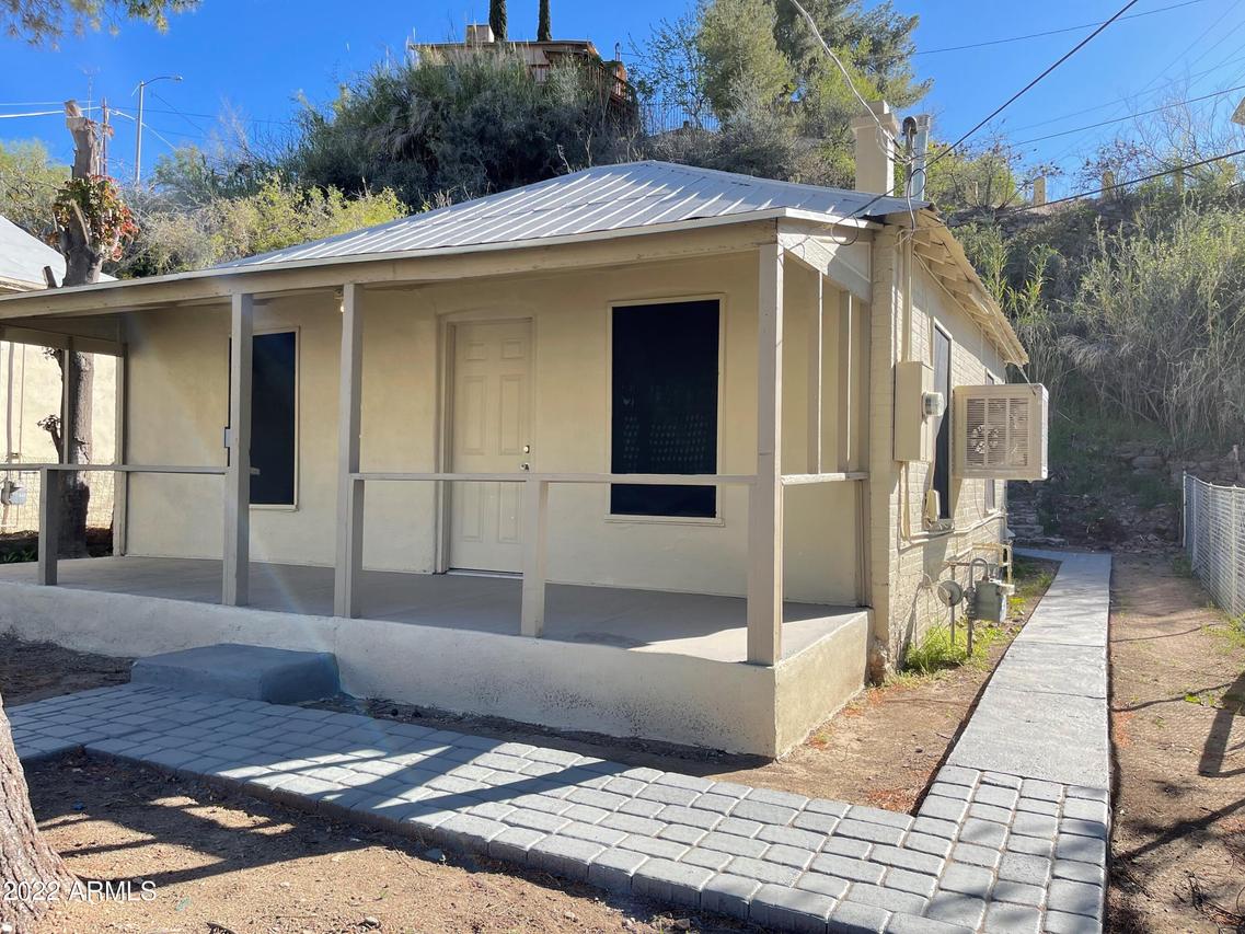 188 S Reppy Ave., Miami, AZ 85539