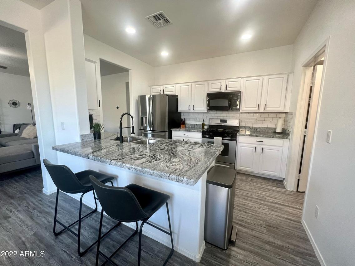 7322 W Alta Vista Rd., Laveen, AZ 85339