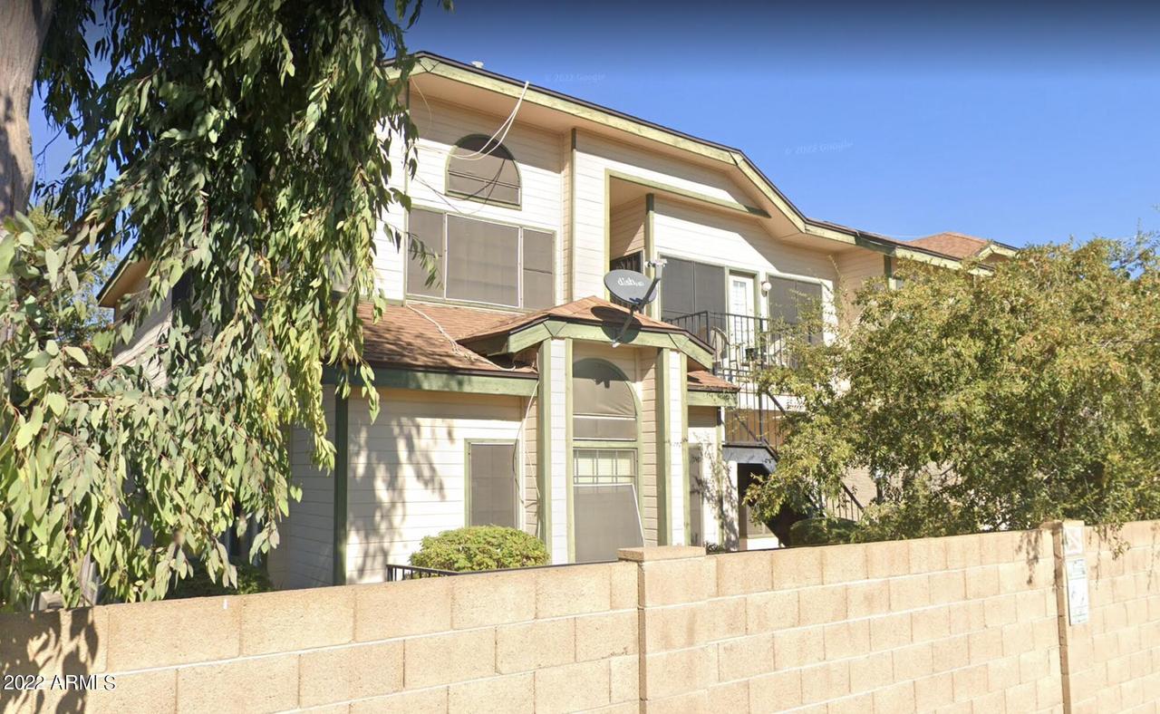 8888 N 47th Ave. #113, Glendale, AZ 85302