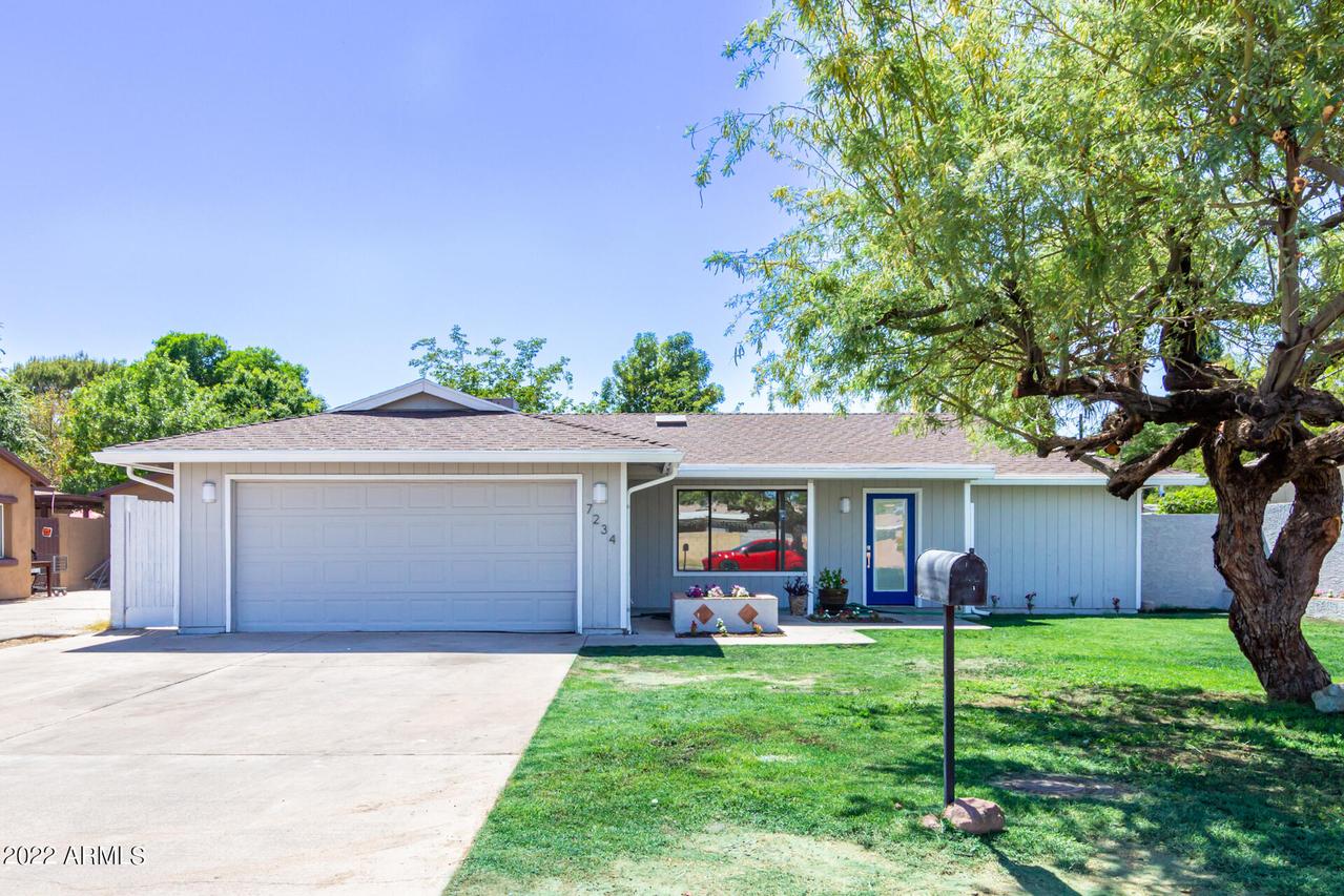 7234 N 31st Ave., Phoenix, AZ 85051