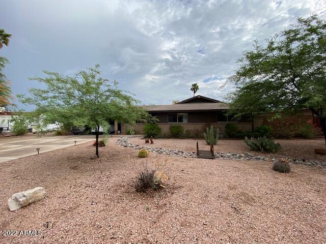 1166 E Delano Dr., Casa Grande, AZ 85122