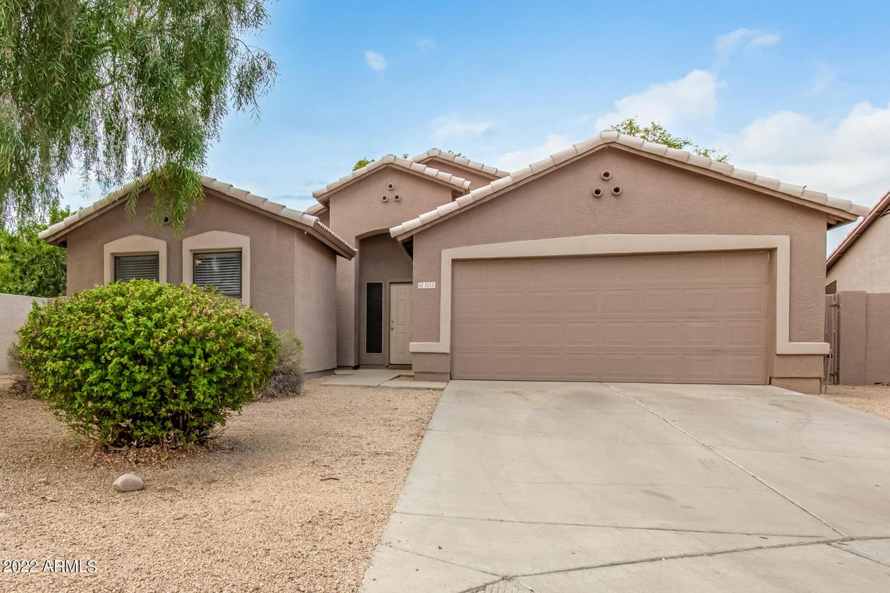 5153 W Vista Ave., Glendale, AZ 85301
