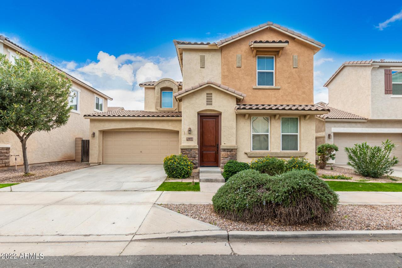 4157 E Milky Way, Gilbert, AZ 85295