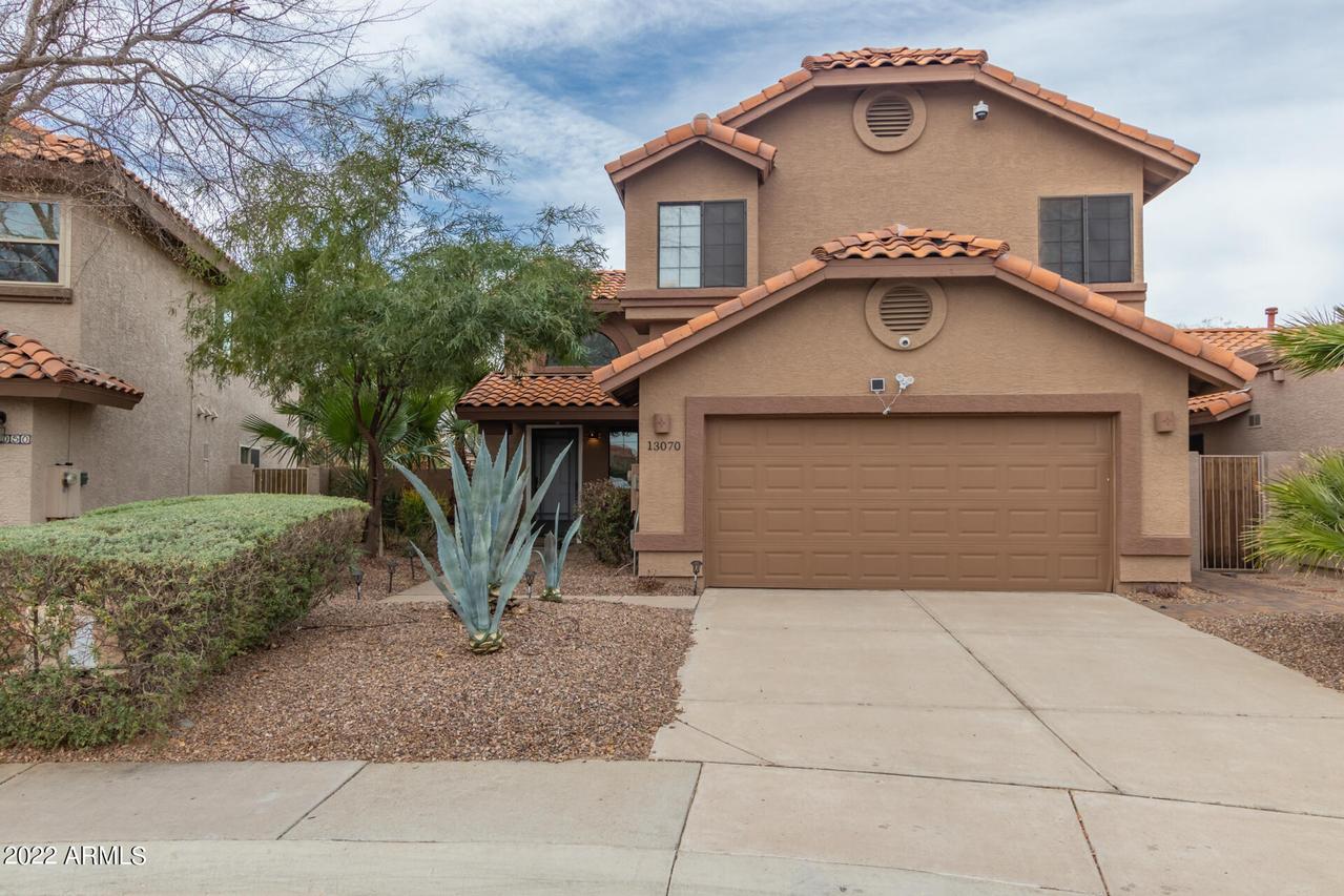 13070 N 90th Pl., Scottsdale, AZ 85260