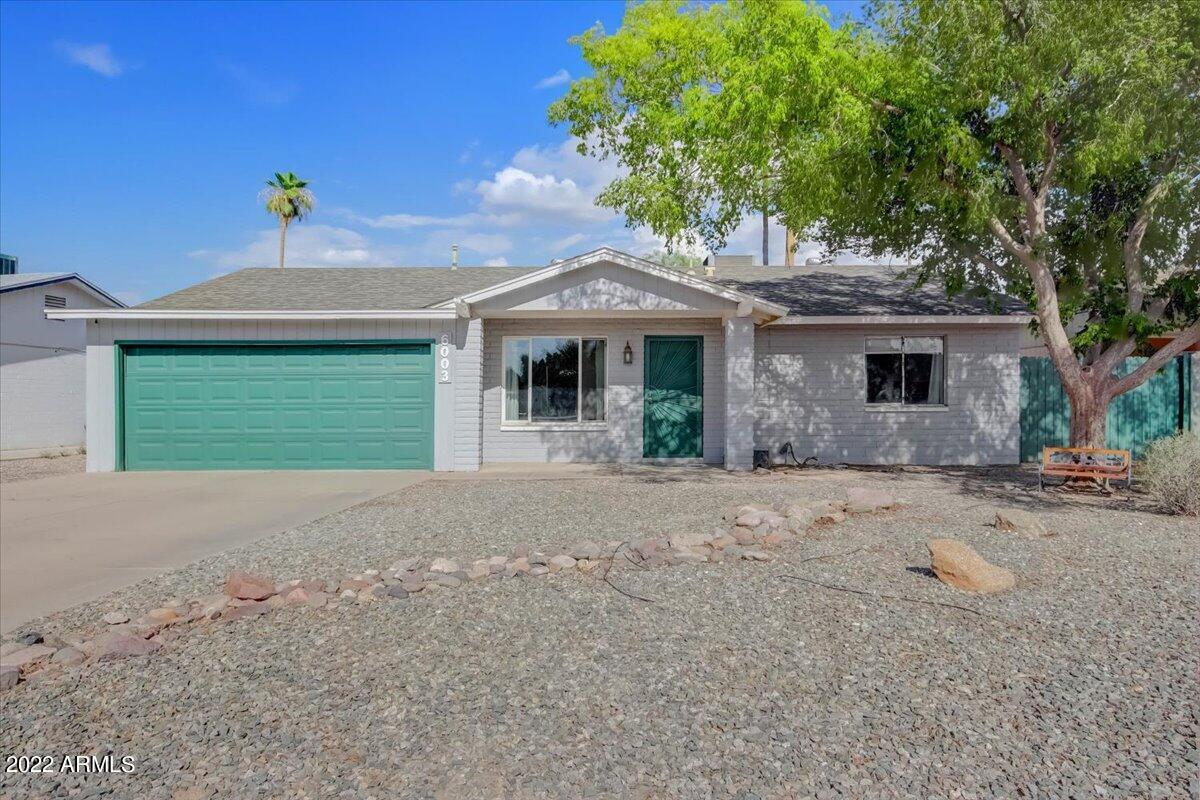 6003 S College Ave., Tempe, AZ 85283