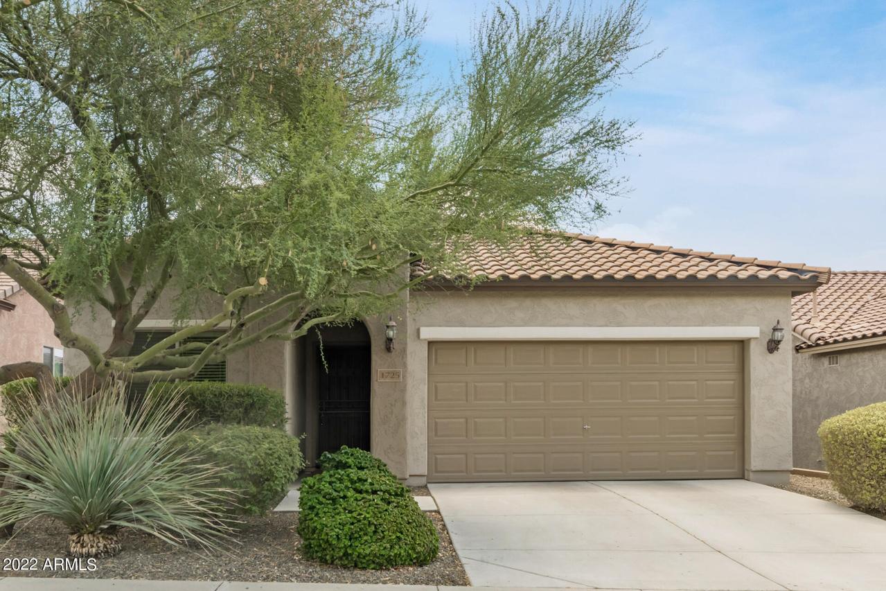 1725 W Buckhorn Tr., Phoenix, AZ 85085