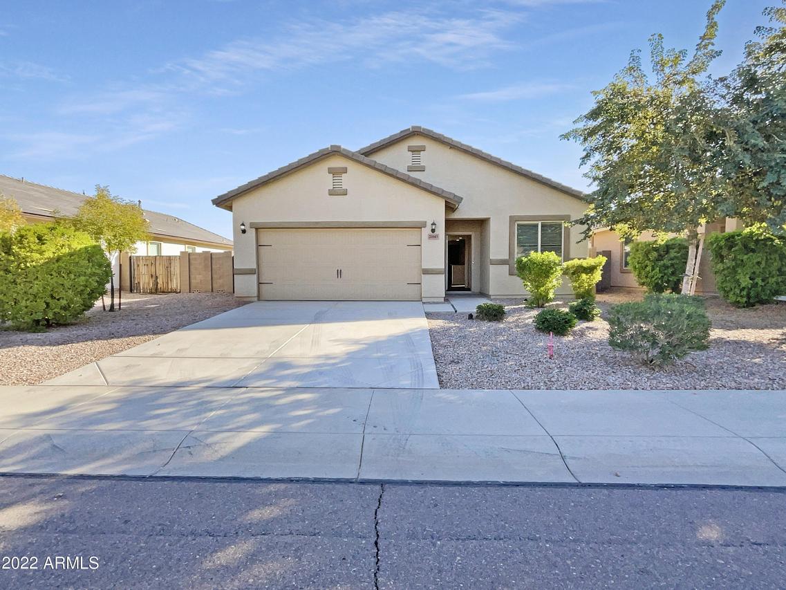 20645 N Wilford Ave., Maricopa, AZ 85138