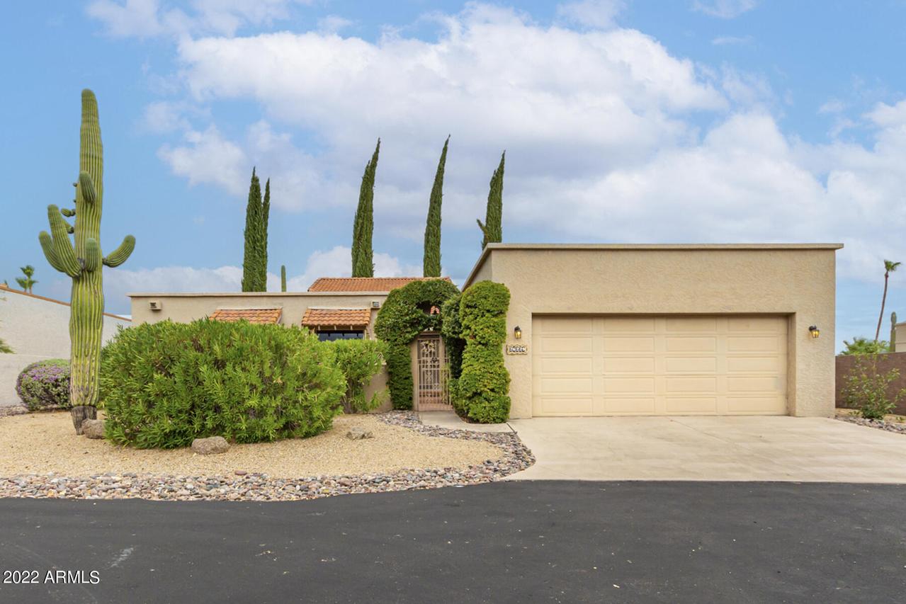 26229 N Marquis Ln., Rio Verde, AZ 85263