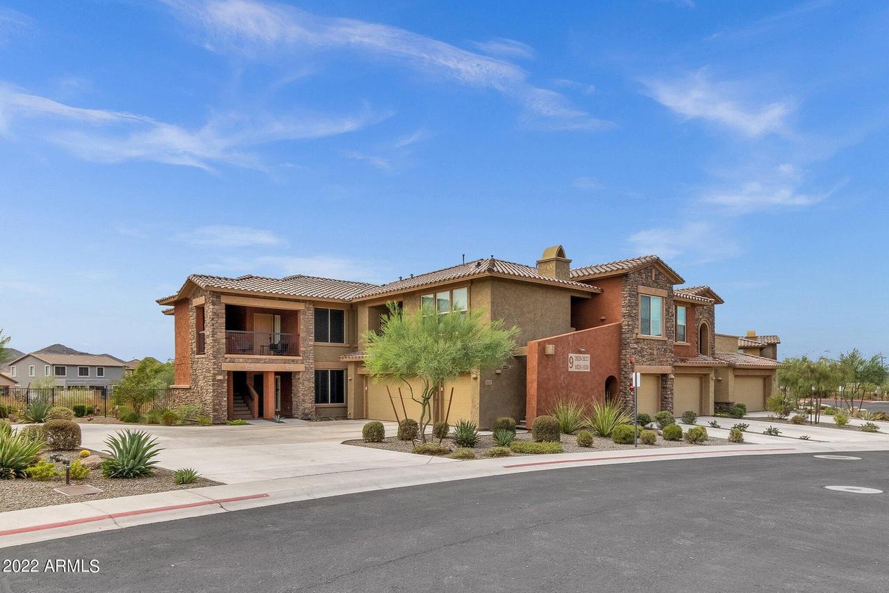 2425 W Bronco Butte Tr. #1026, Phoenix, AZ 85085