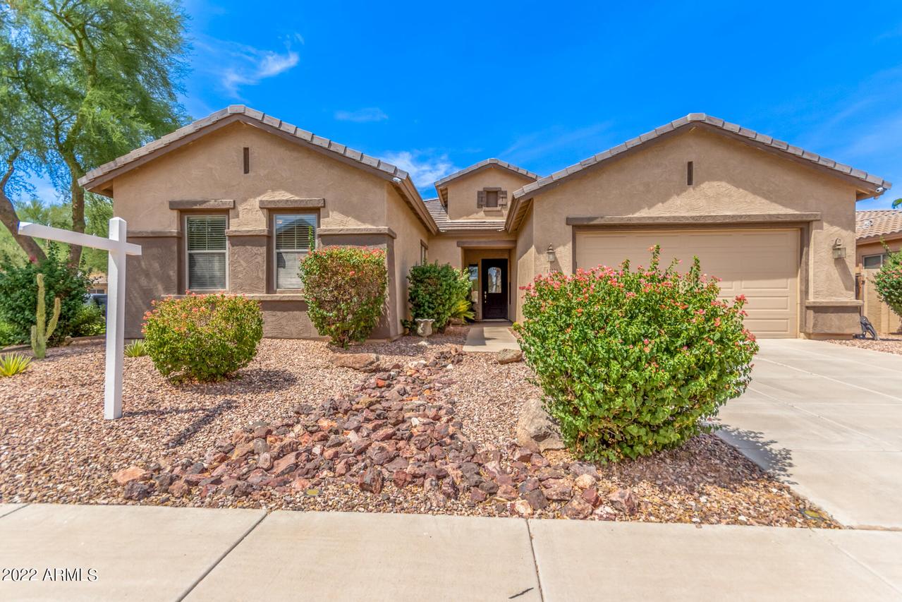 13278 W Monterey Way, Litchfield Park, AZ 85340