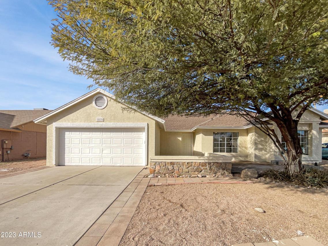 10838 W Morten Ave., Glendale, AZ 85307