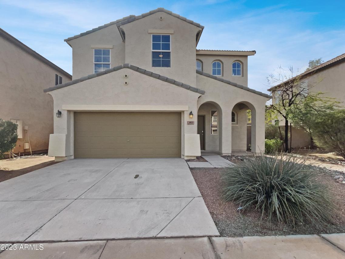 8923 W Watkins St., Tolleson, AZ 85353