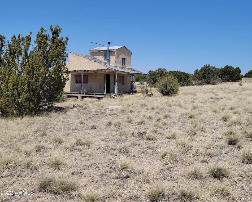 13 County Road 8249, Show Low, AZ 85901