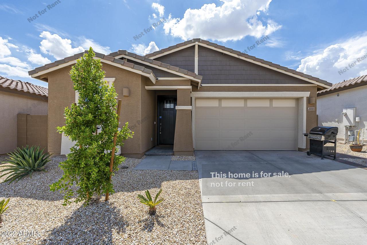 2698 S Reavis Falls Rd., Apache Junction, AZ 85119