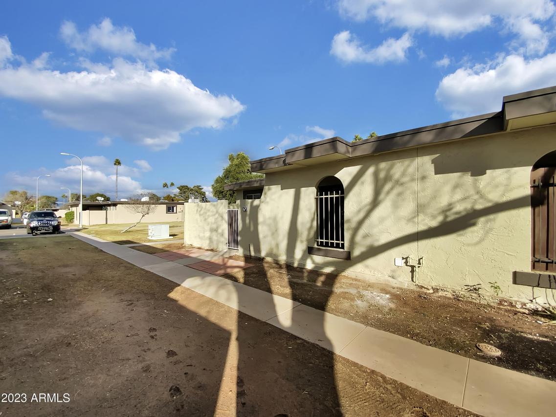 830 S Dobson Rd. #69, Mesa, AZ 85202