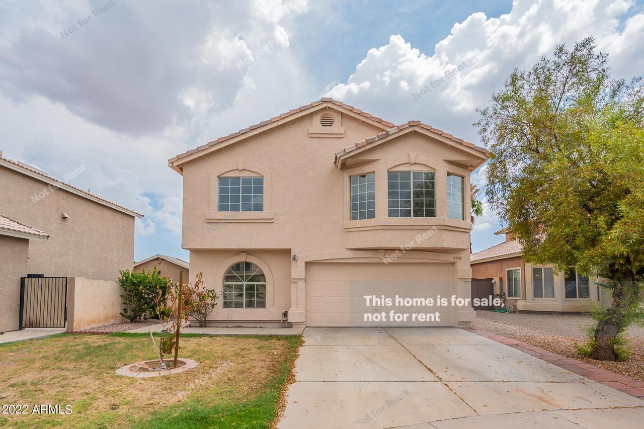4605 E Douglas Ave., Gilbert, AZ 85234