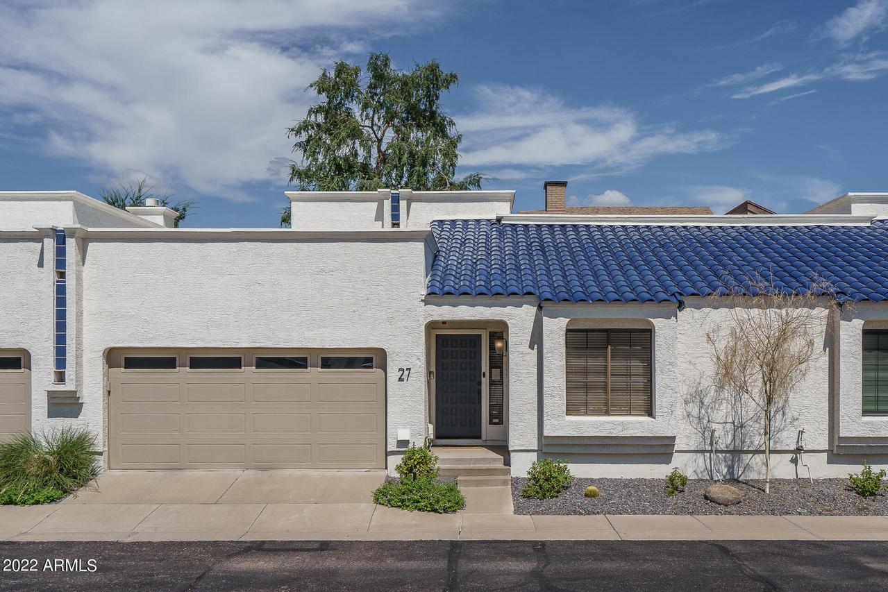 10 W Georgia Ave. #27, Phoenix, AZ 85013