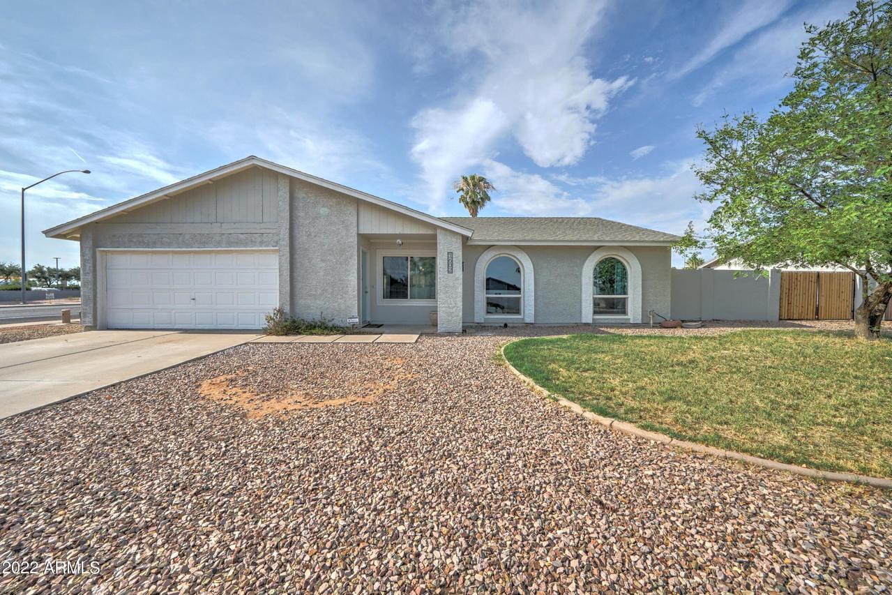 1602 E Juanita Ave., Mesa, AZ 85204