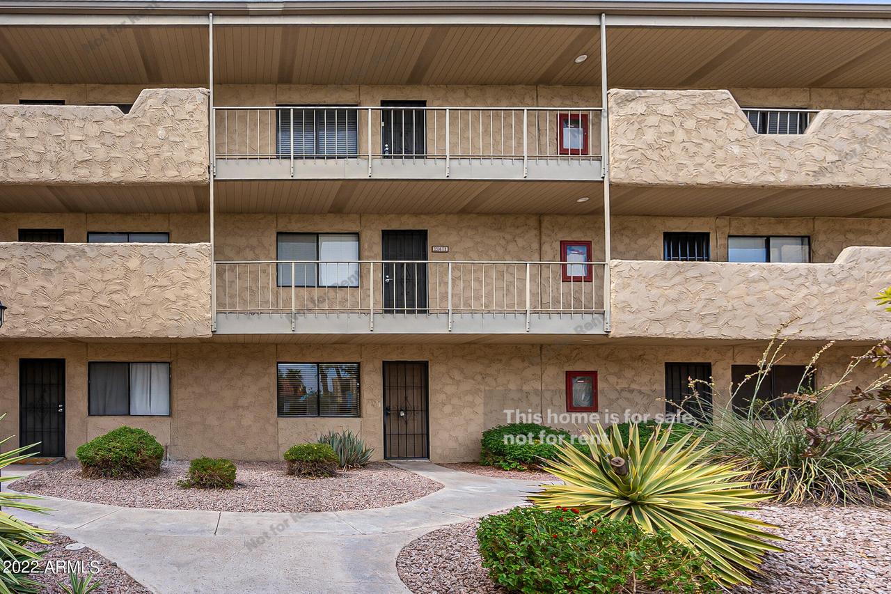 4950 N Miller Rd. #141, Scottsdale, AZ 85251