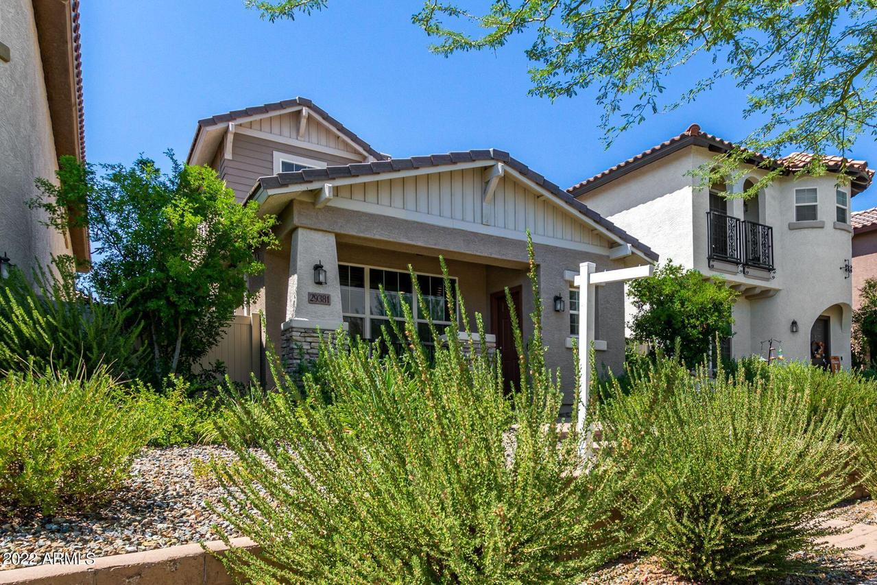 29381 N 123rd Ave., Peoria, AZ 85383