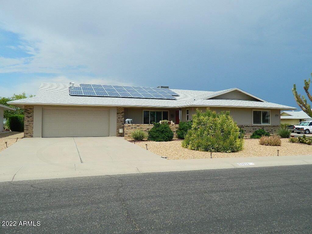 17603 N 131st Dr., Sun City West, AZ 85375