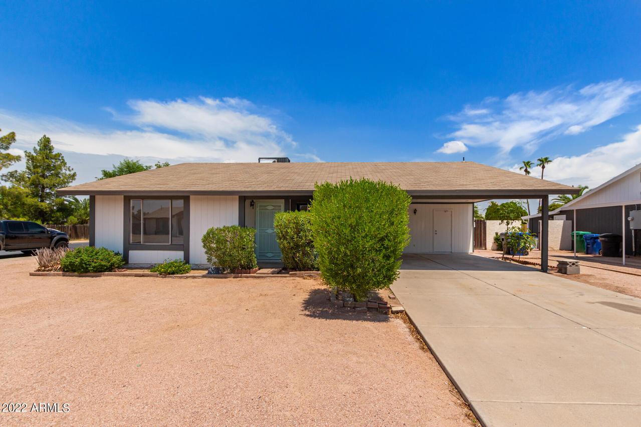 2038 W Peralta Ave., Mesa, AZ 85202