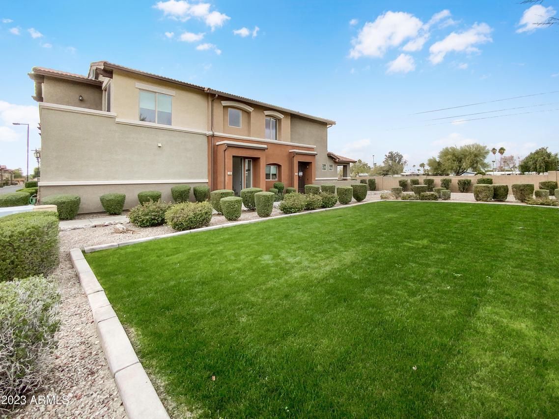 7726 E Baseline Rd. #237, Mesa, AZ 85209