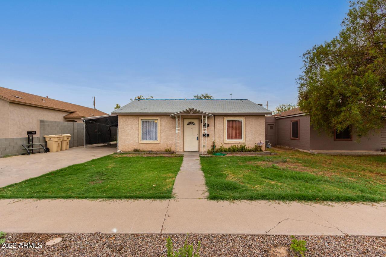5443 W State Ave., Glendale, AZ 85301