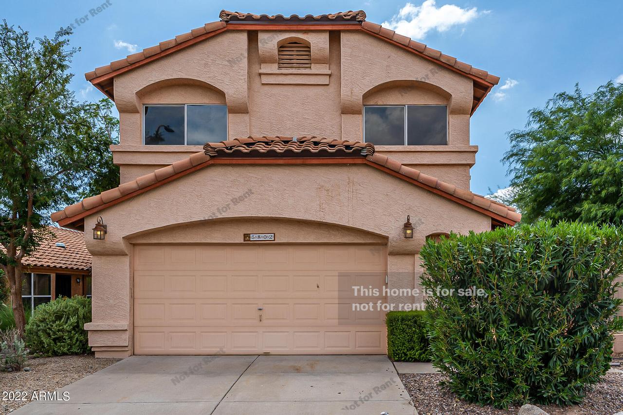 15802 S 30th St., Phoenix, AZ 85048