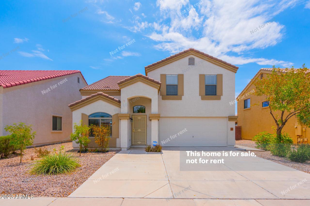 8337 W Payson Rd., Tolleson, AZ 85353