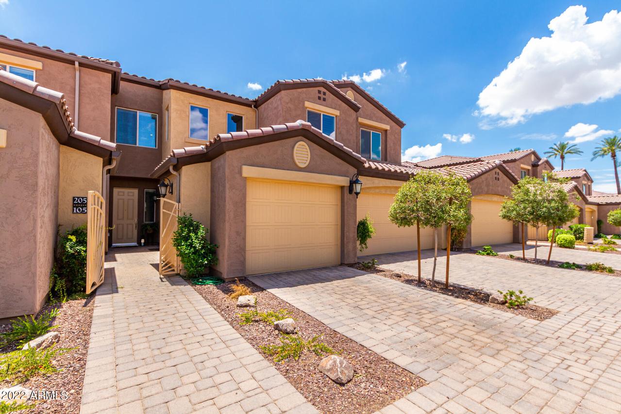 250 W Queen Creek Rd. #205, Chandler, AZ 85248