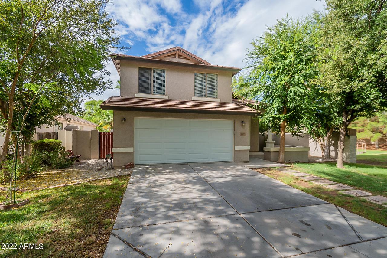3617 E Bruce Ave., Gilbert, AZ 85234