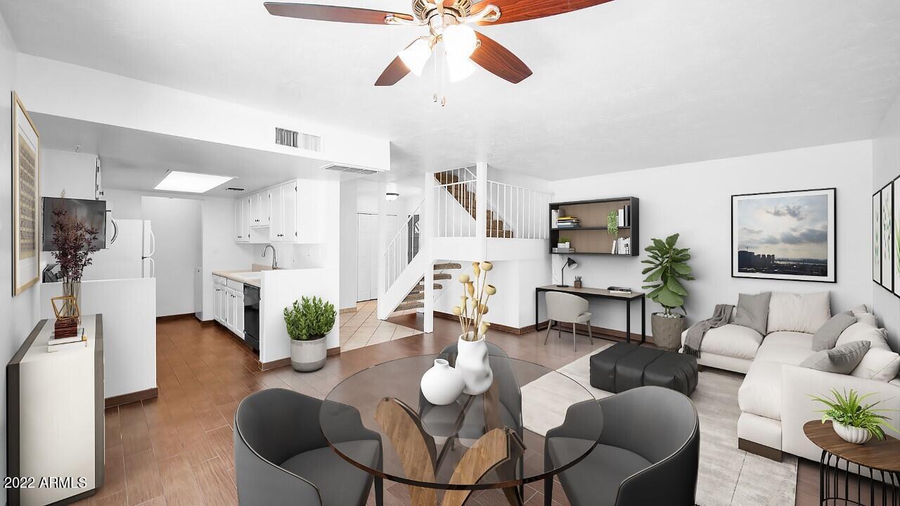 8586 E Indian School Rd. #J, Scottsdale, AZ 85251