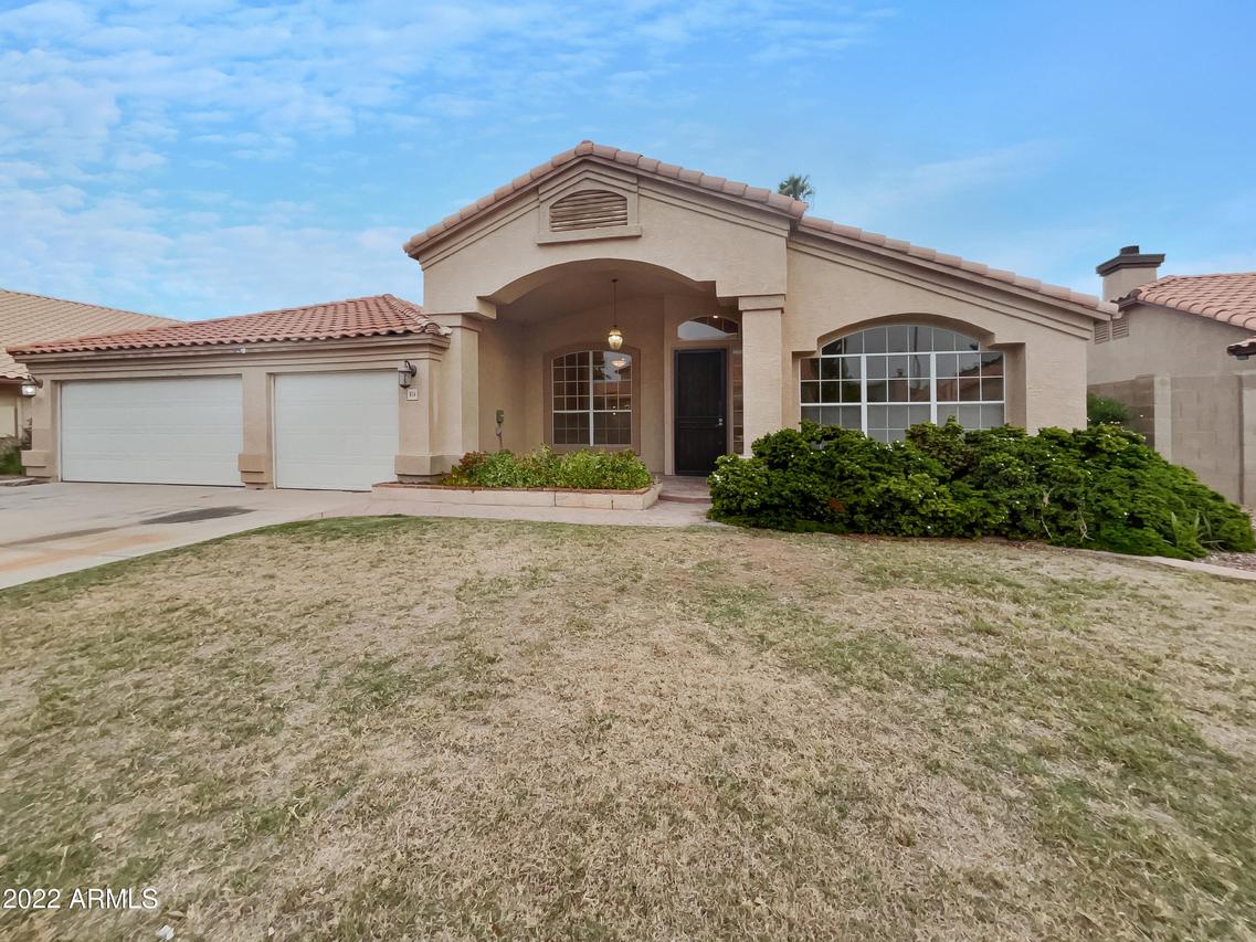 654 W Madero Ave., Mesa, AZ 85210