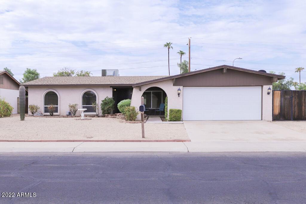 4735 W Becker Ln., Glendale, AZ 85304