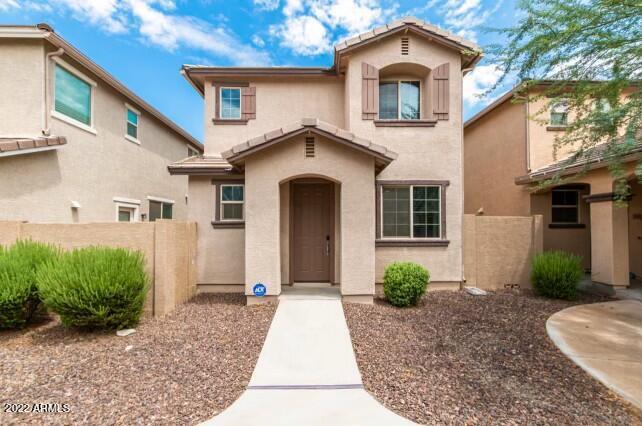 2477 N 73rd Dr., Phoenix, AZ 85035