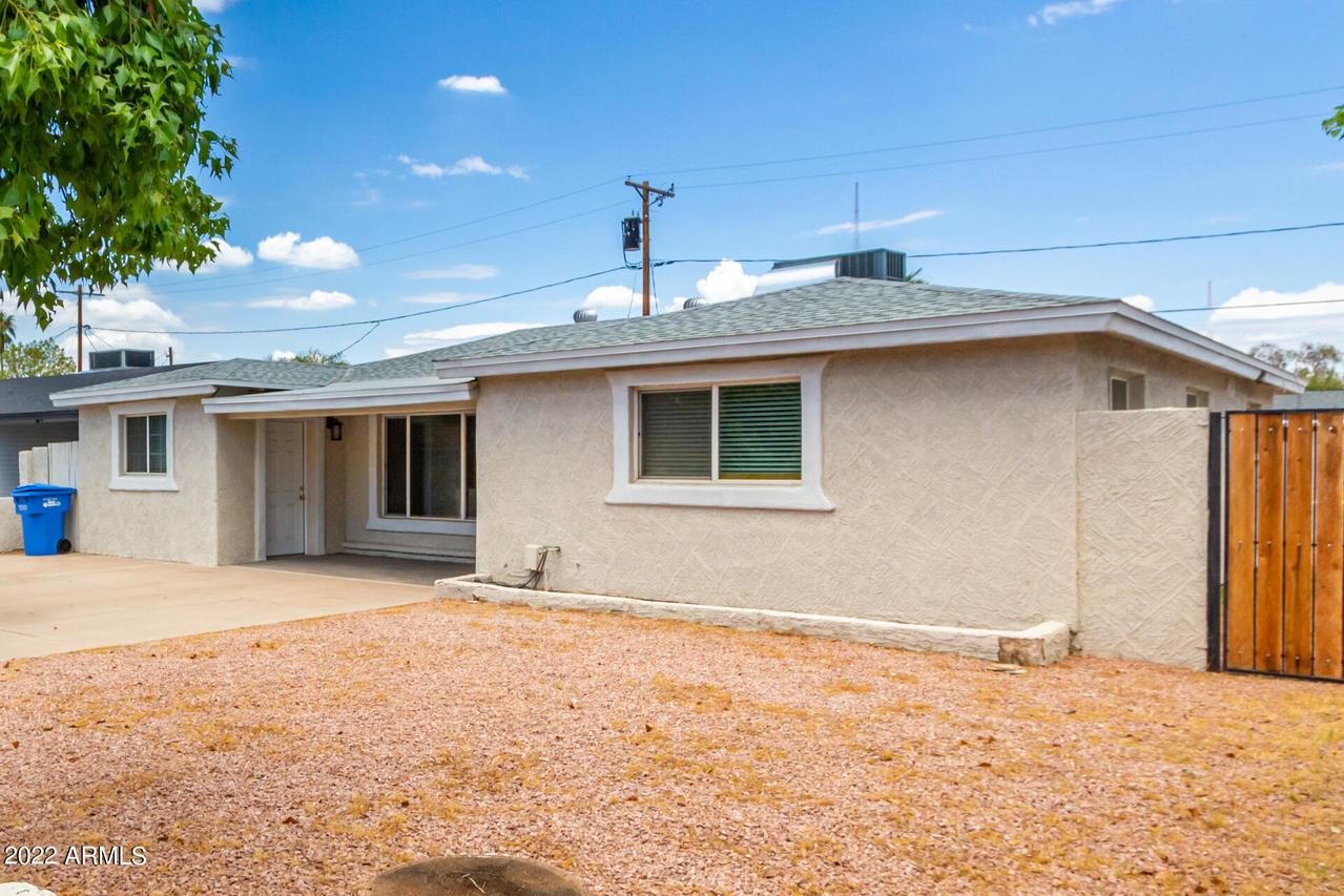 3720 E Oak St., Phoenix, AZ 85008