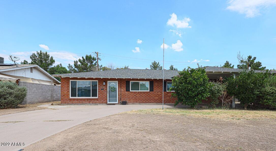 3226 W Mclellan Blvd., Phoenix, AZ 85017