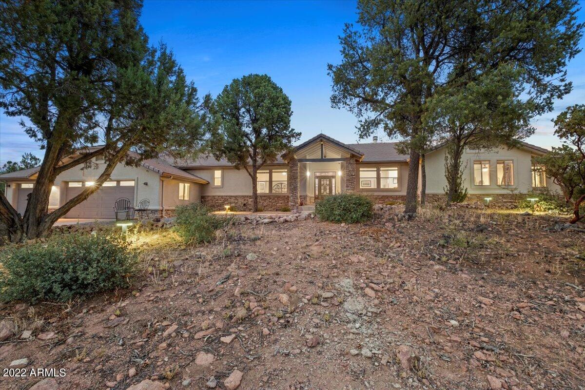 1501 E Underwood Ln., Payson, AZ 85541