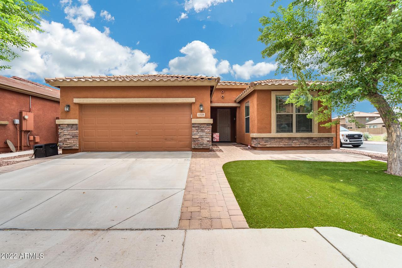 11849 W Monte Lindo Ln., Sun City, AZ 85373