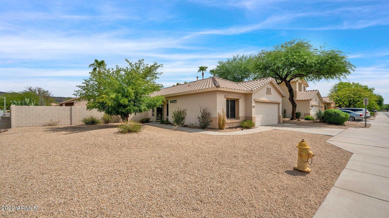 3938 W Buckskin Tr., Phoenix, AZ 85083