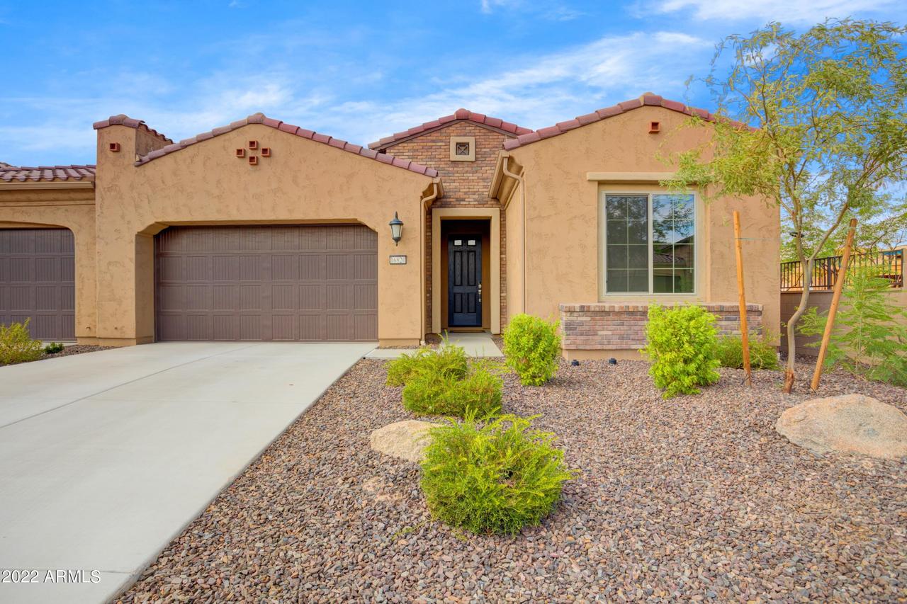 16820 W Earll Dr., Goodyear, AZ 85395