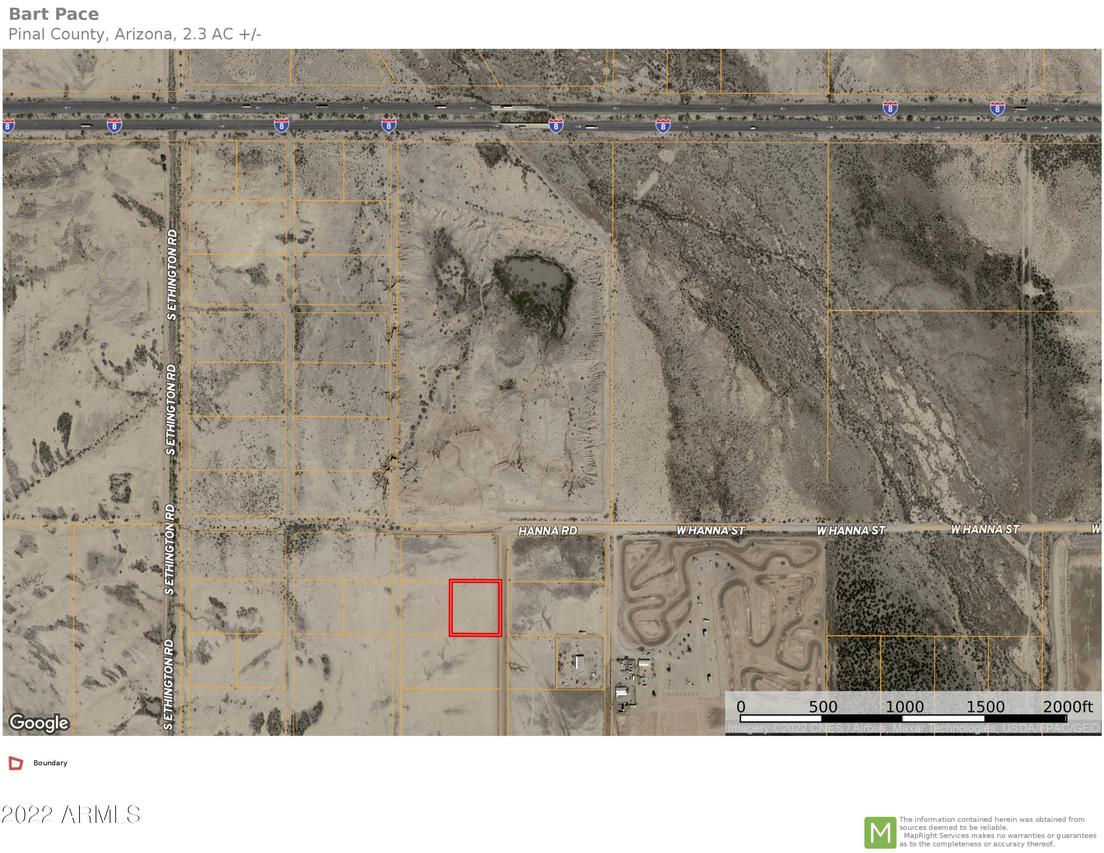 W Shires Rd. #206, Casa Grande, AZ 85193