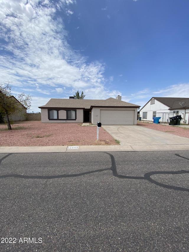 10049 W Mariposa St., Phoenix, AZ 85037