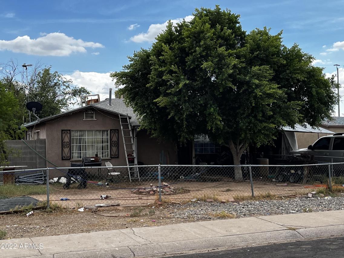 2401 W Pima St., Phoenix, AZ 85009