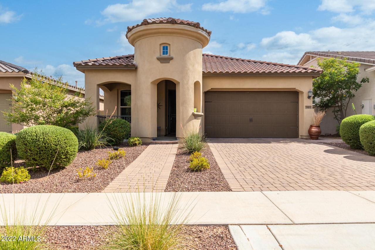 20535 W Nelson Pl., Buckeye, AZ 85396